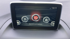 Mazda 3 2.0 165 Sport Nav 5dr Petrol Hatchback